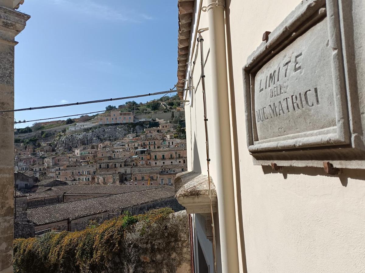 Villa A Casa Di Sveva Modica Exterior foto